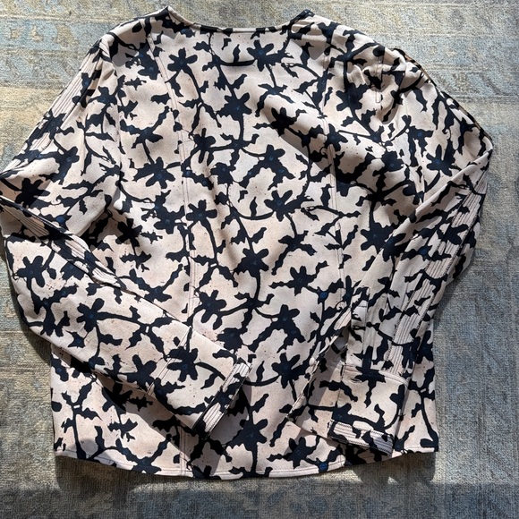 Like new Ulla Johnson Blouse - size 2 - Picture 5 of 5